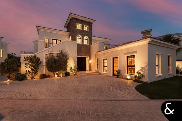 Exclusive Mansion in Prime Location within Lime Tree Valley